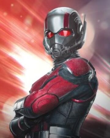 Antman