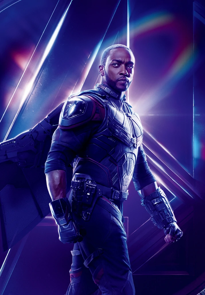 Falcon