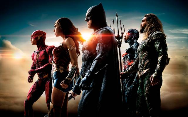 DC team