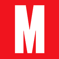 Marvel logo