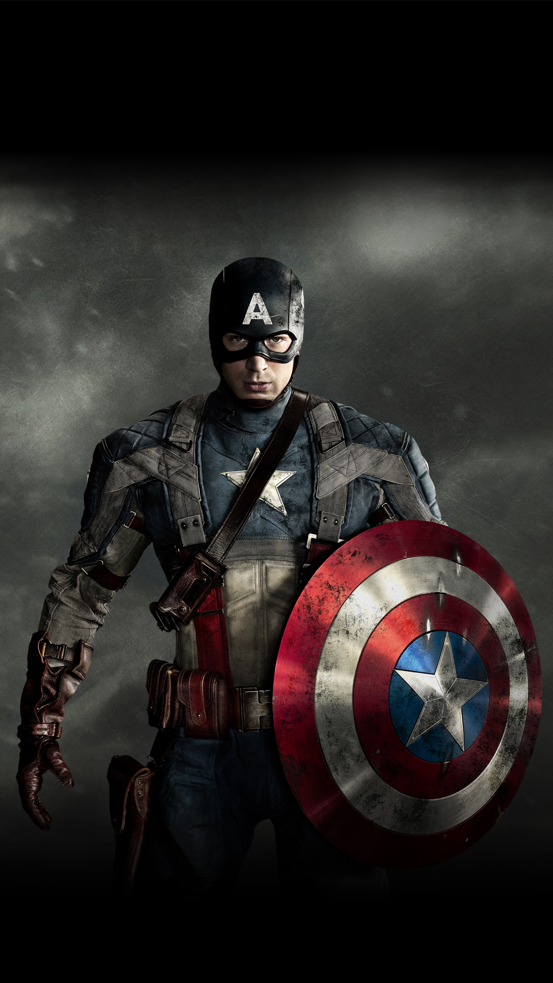 Capitan america