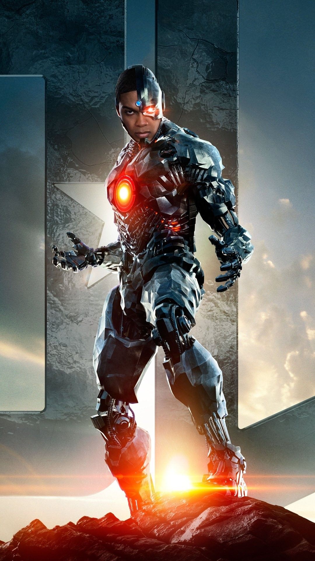 Cyborg