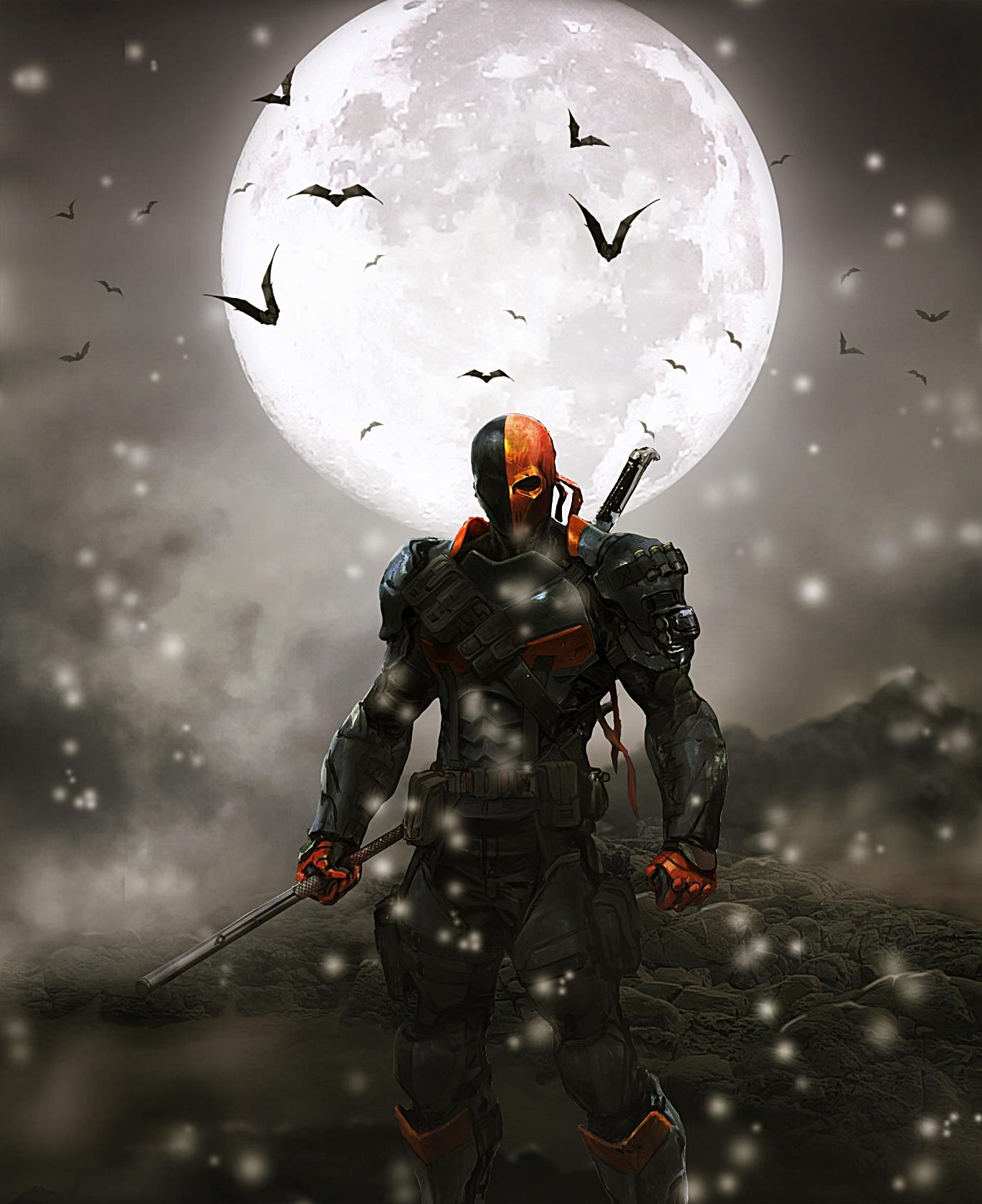 Deathstroke