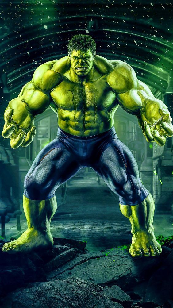 Hulk