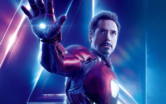 Ironman