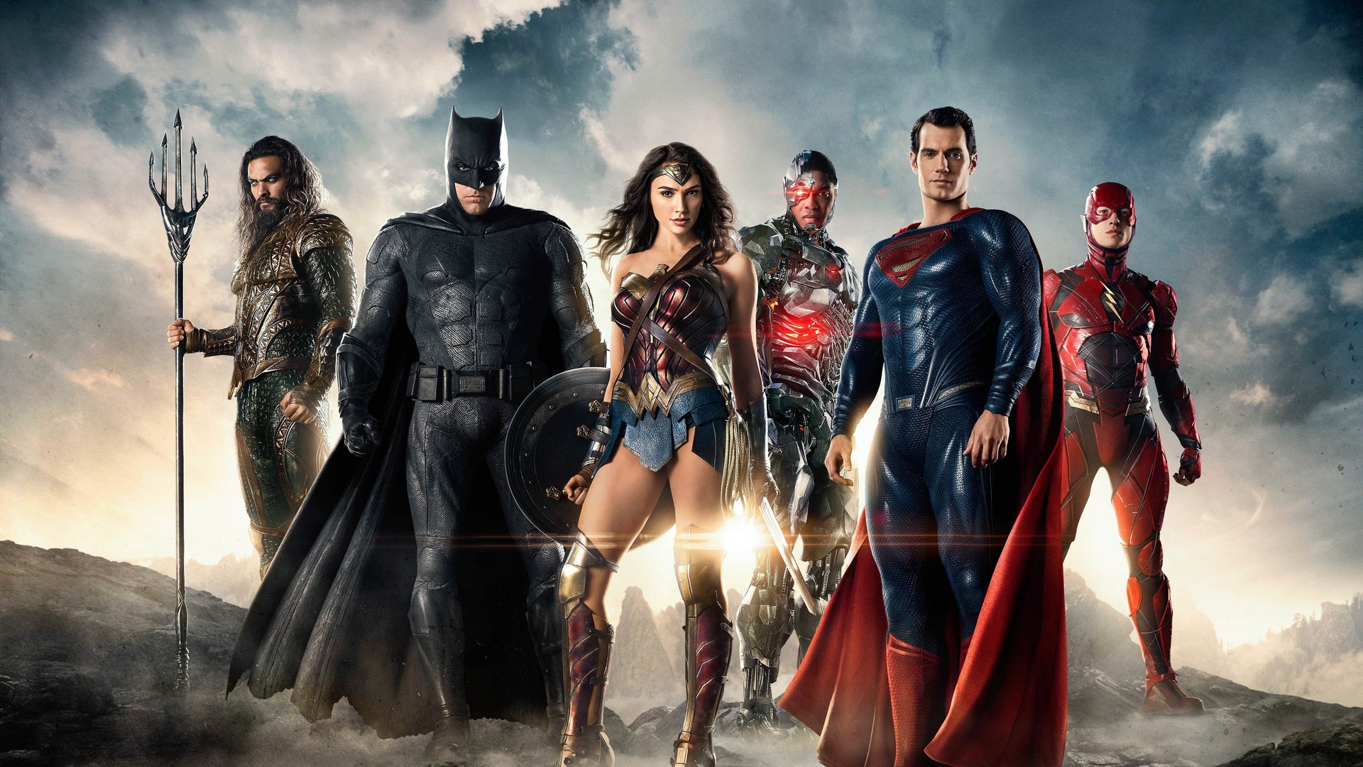Dc team