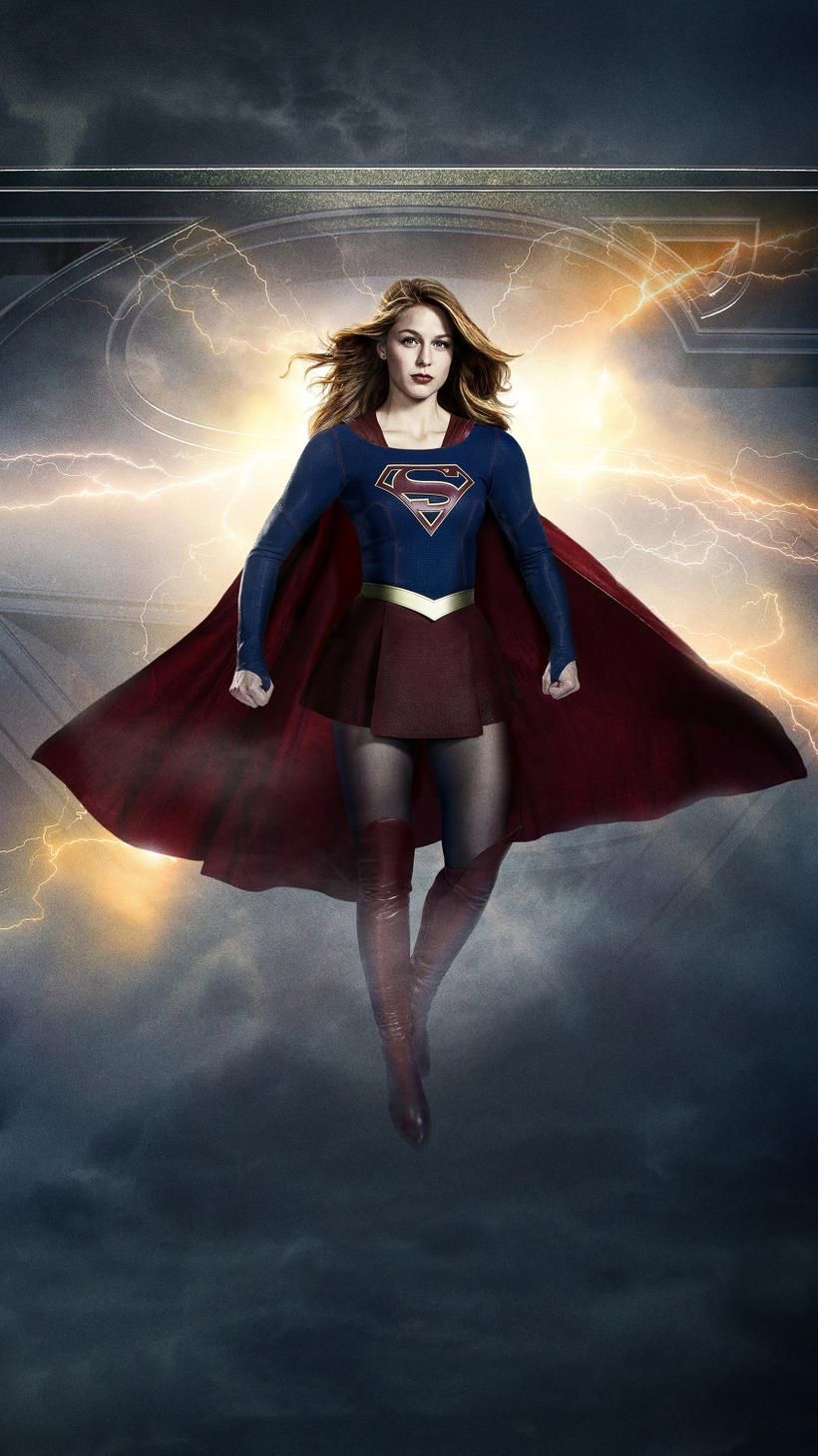 Supergirl