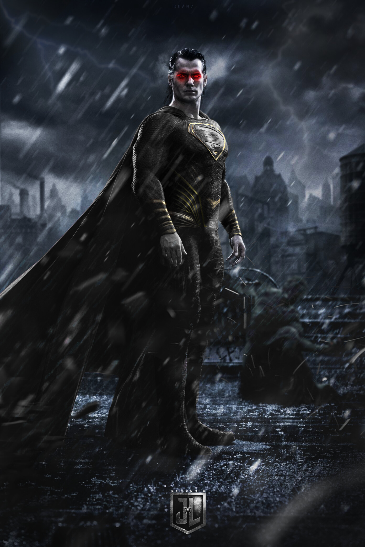 Superman