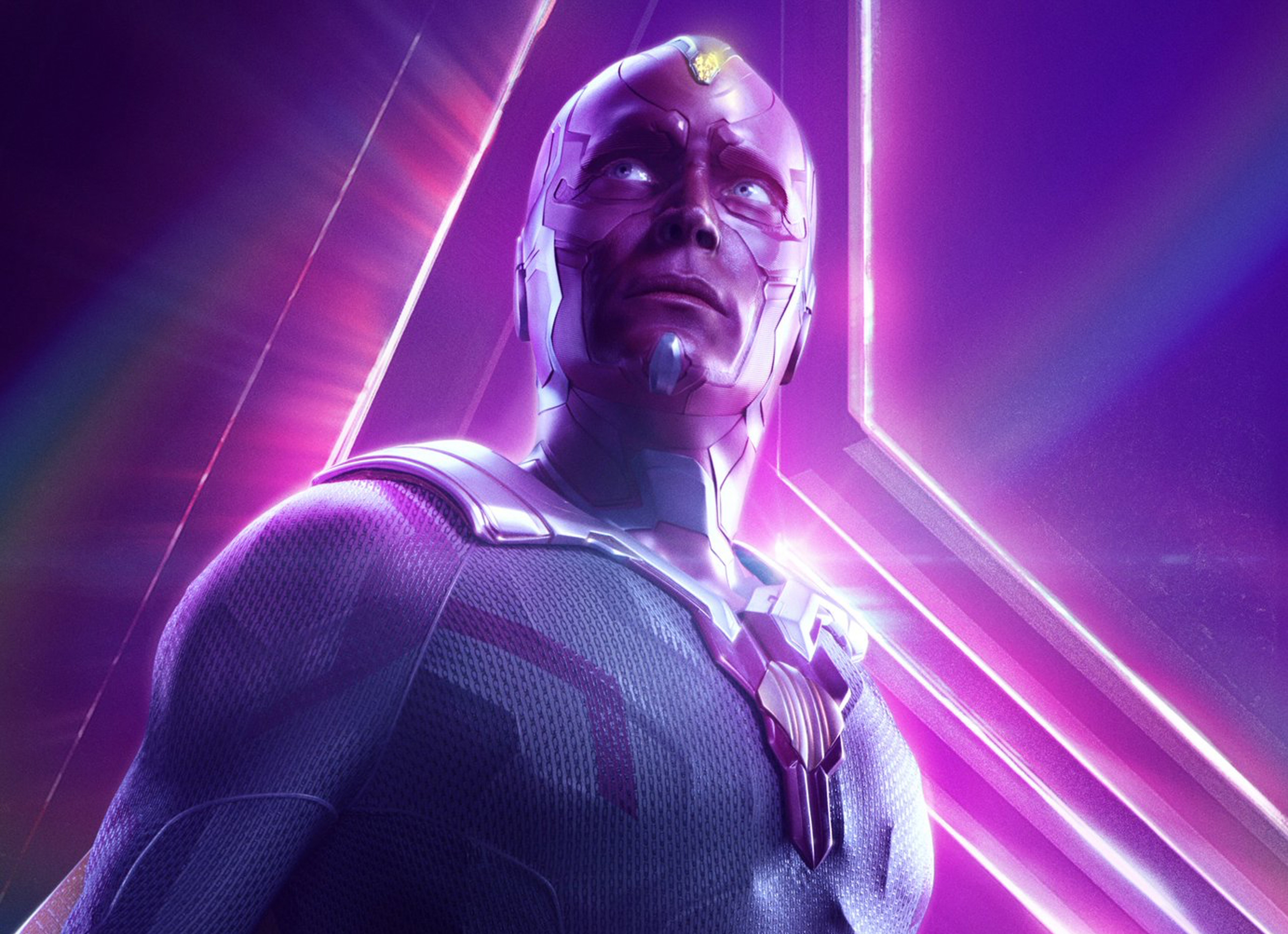 Vision