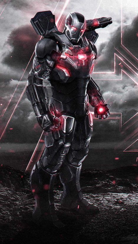 War machine